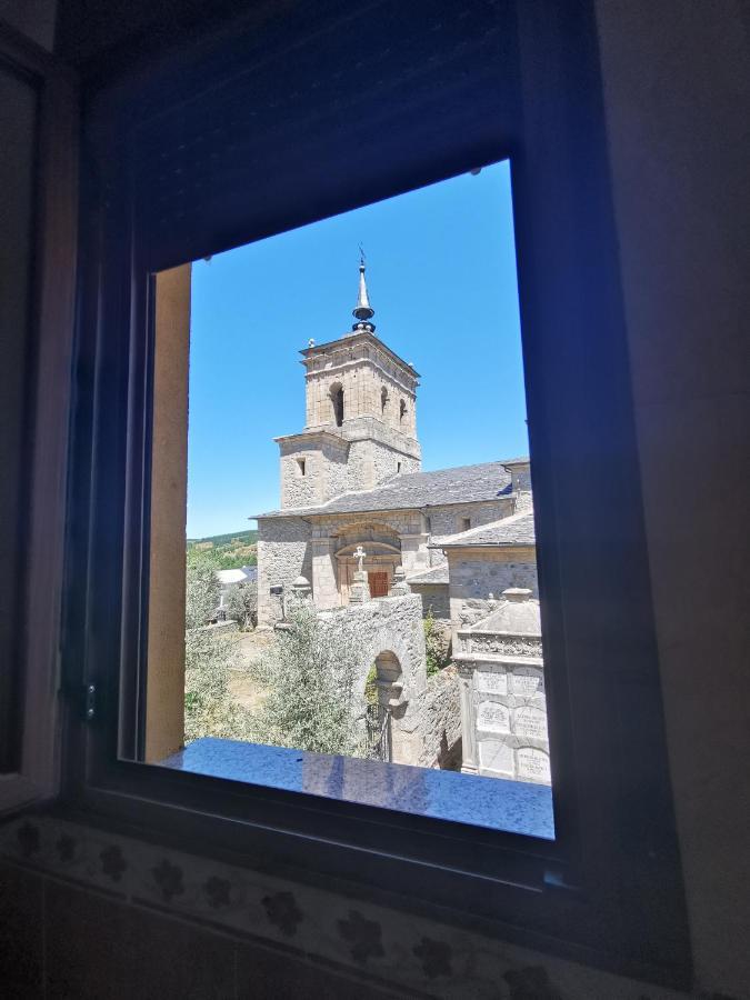 莫利纳塞卡Morgon House公寓 外观 照片