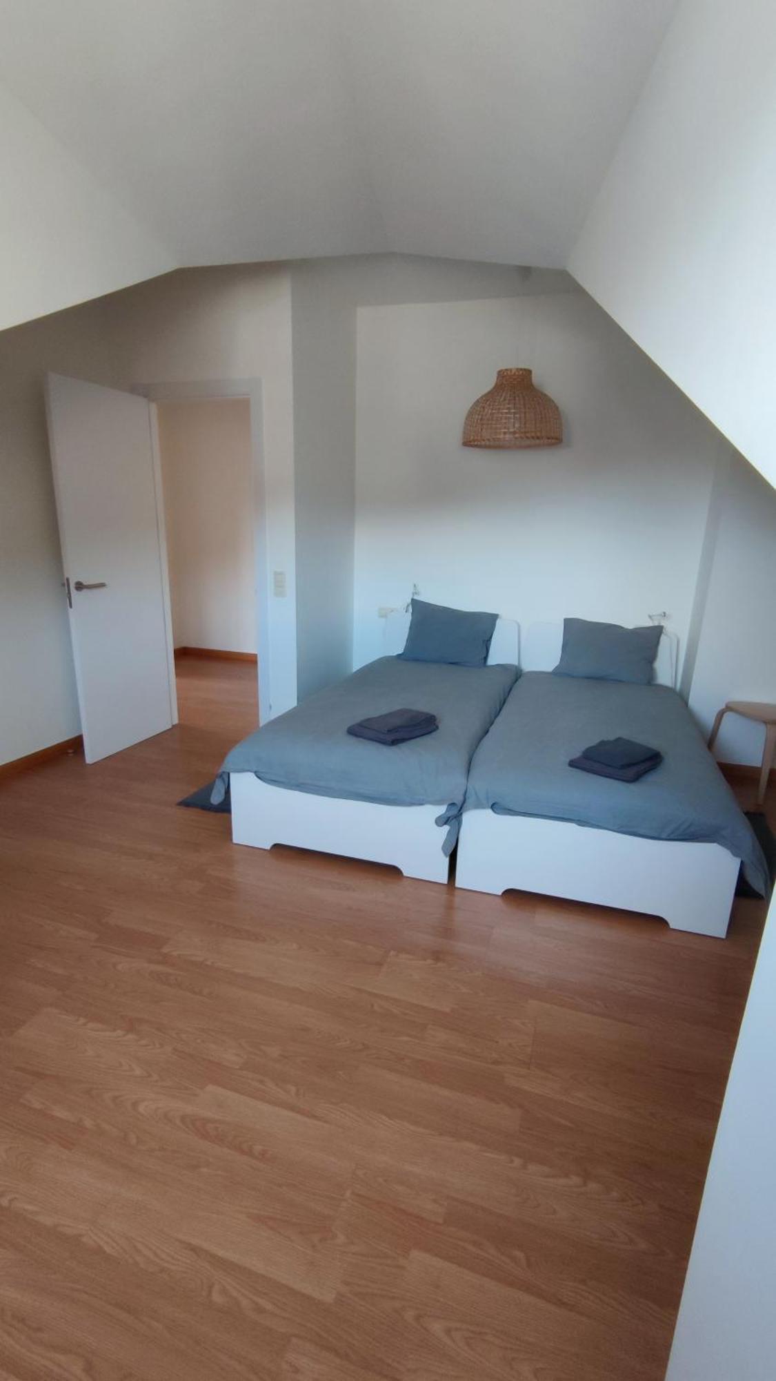 莫利纳塞卡Morgon House公寓 外观 照片