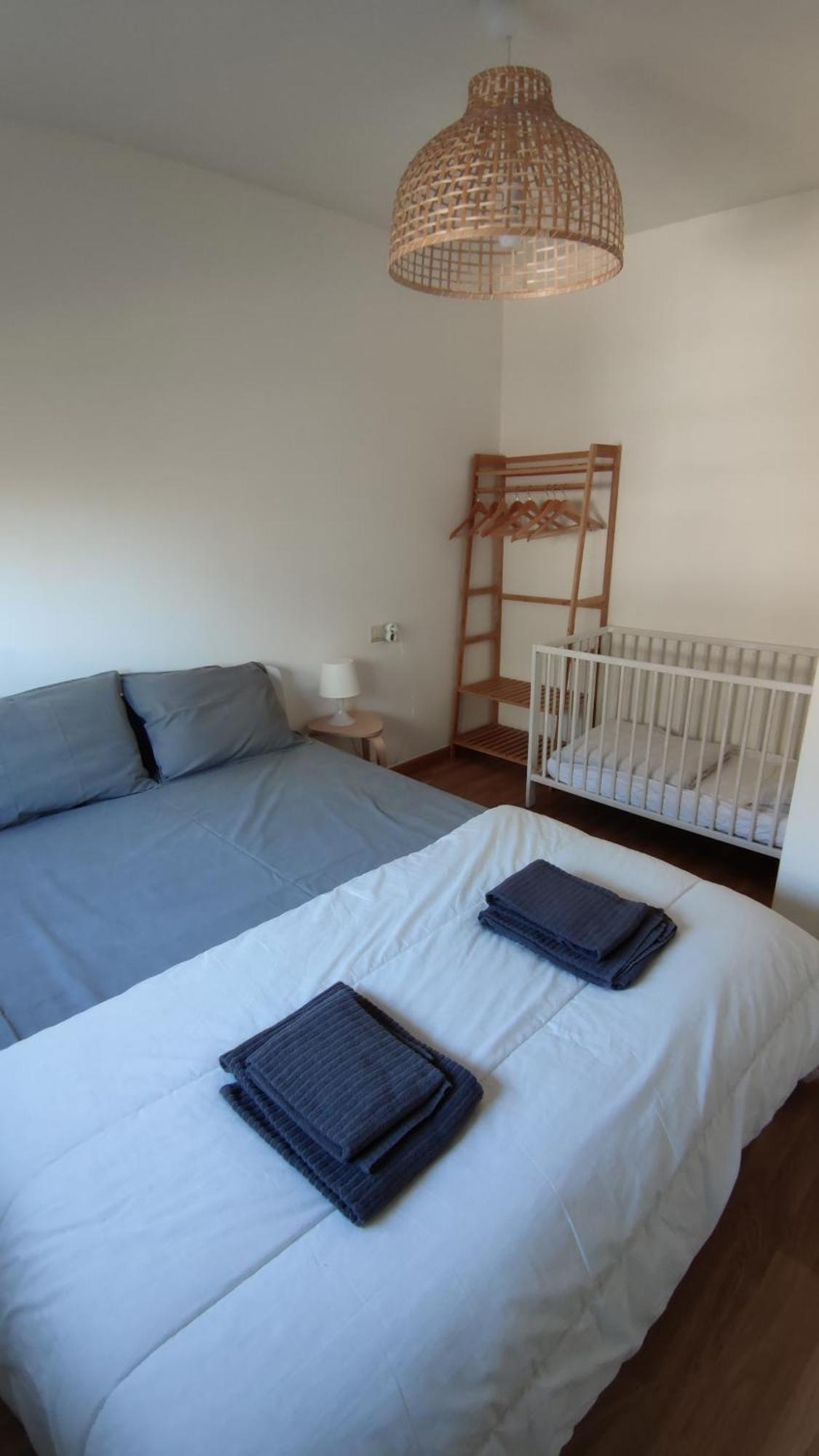 莫利纳塞卡Morgon House公寓 外观 照片