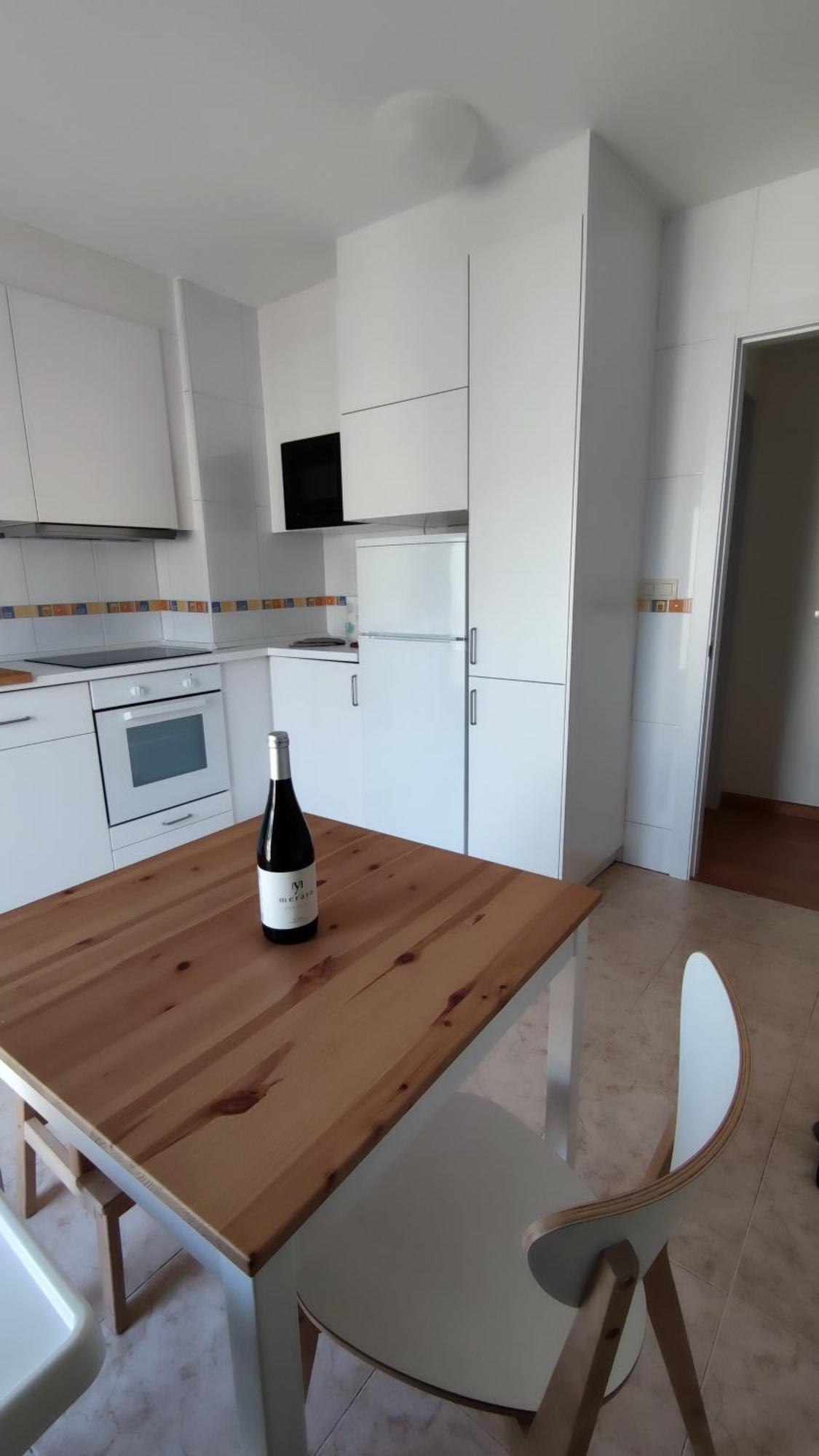 莫利纳塞卡Morgon House公寓 外观 照片