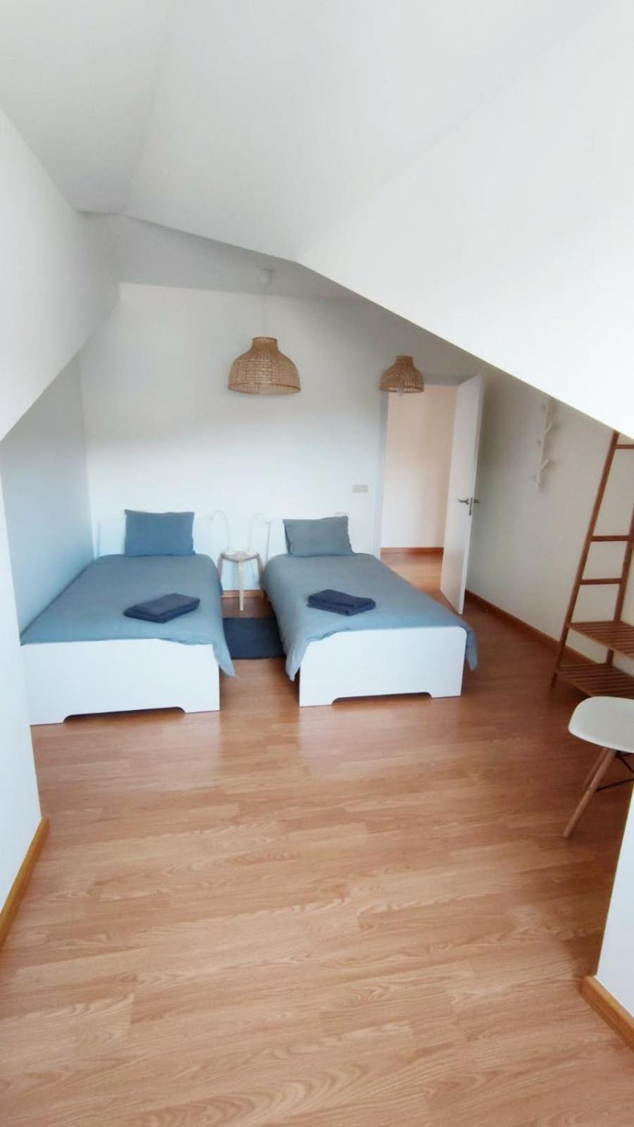 莫利纳塞卡Morgon House公寓 外观 照片