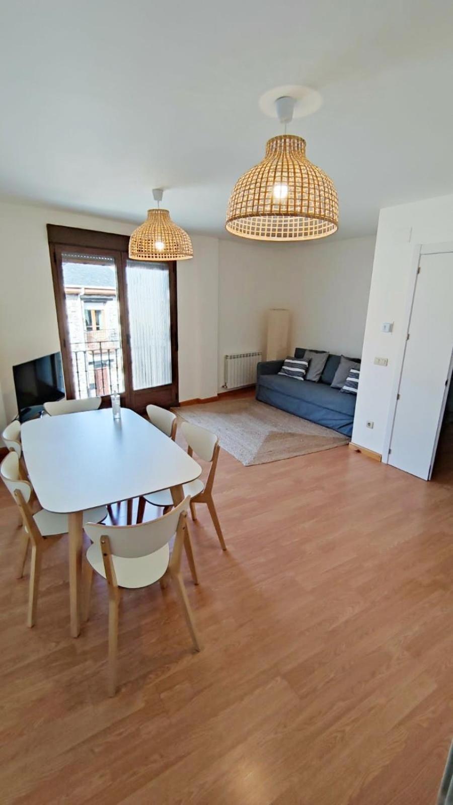莫利纳塞卡Morgon House公寓 外观 照片